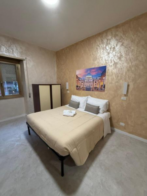 Cinecittà Rooms Haven Rome